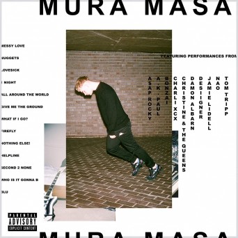 Mura Masa – Mura Masa