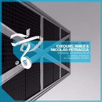 Ezequiel Anile & Nicolas Petracca – Eternal Starfields