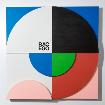 RAC – Ego
