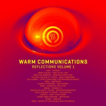 Warm Communications: Reflections Volume 1