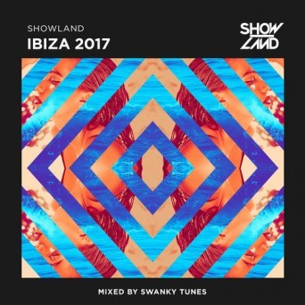 Showland Ibiza 2017