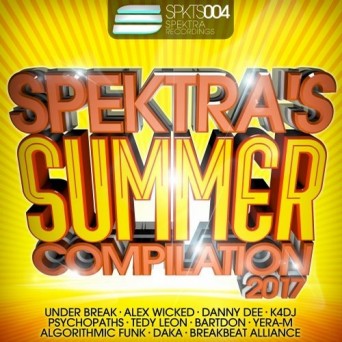 Spektra’s Summer Compilation 2017