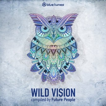 Blue Tunes Records: Wild Vision