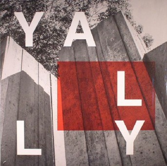 Yally – Burnt / Sudo