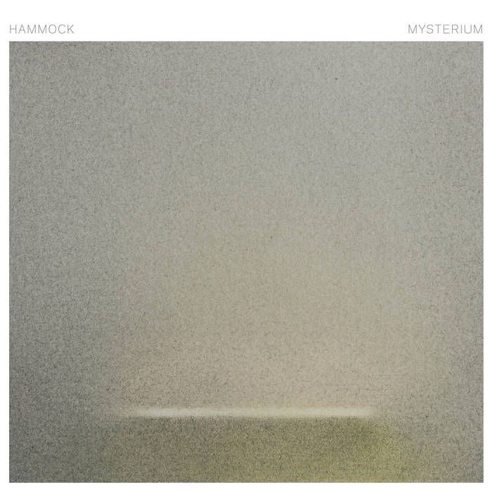 Hammock – Mysterium
