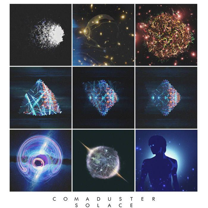 Comaduster – Solace