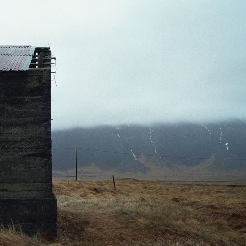 Olafur Arnalds – Eulogy for Evolution 2017 (Remastered 10th Anniversary Edition)