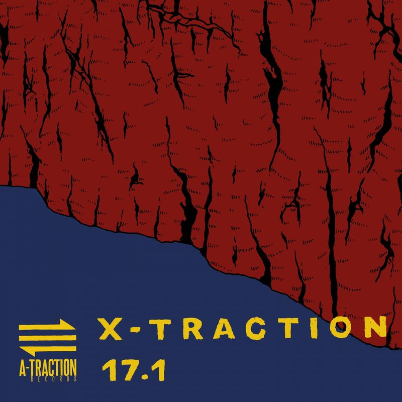 X-Traction 17.1