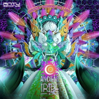 Ancient Tribe – Journey Through The Light