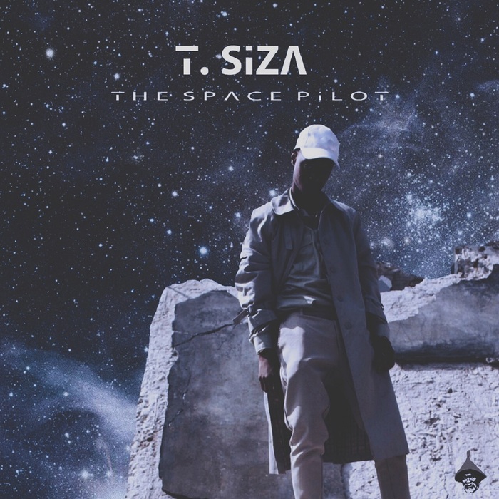 T. Siza – The Space Pilot