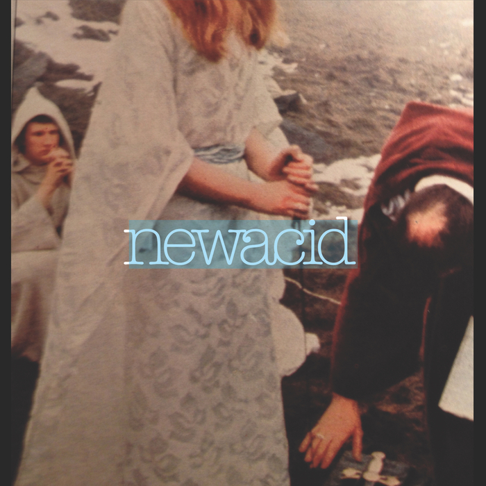 The Caulfield Beats – NewAcid