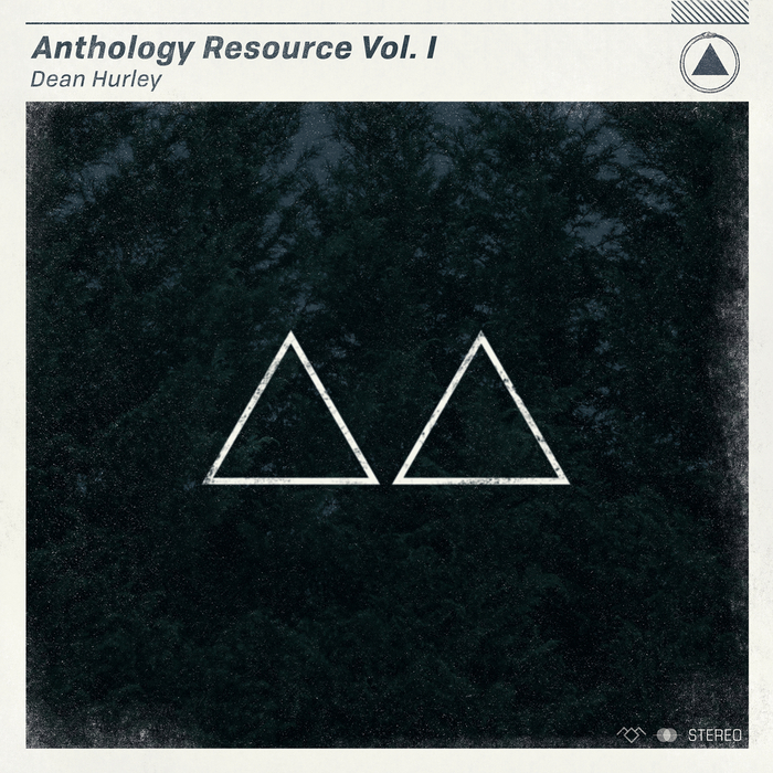 Dean Hurley – Anthology Resource Vol. 1