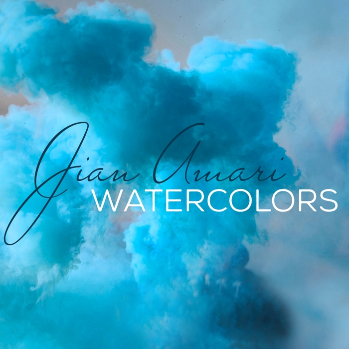 Jian Amari – Watercolors