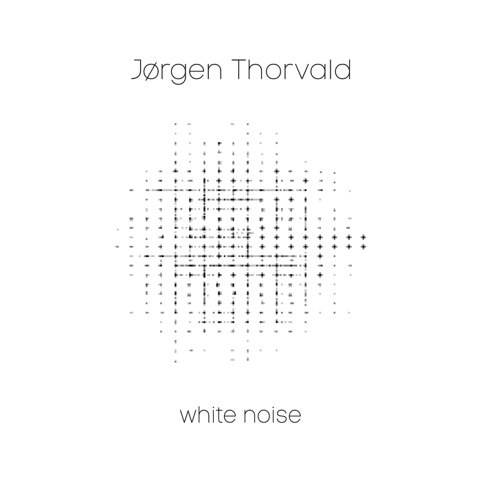 Jorgen Thorvald – White Noise