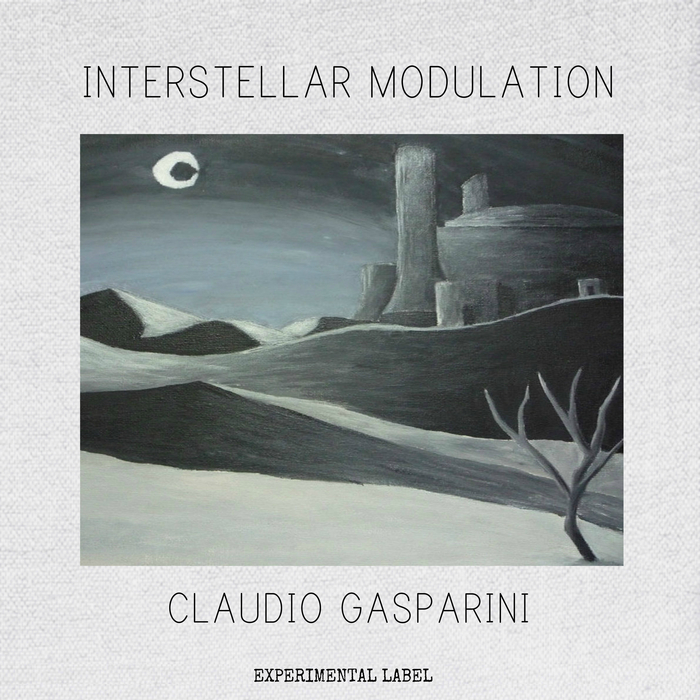 Claudio Gasparini – Interstellar Modulation