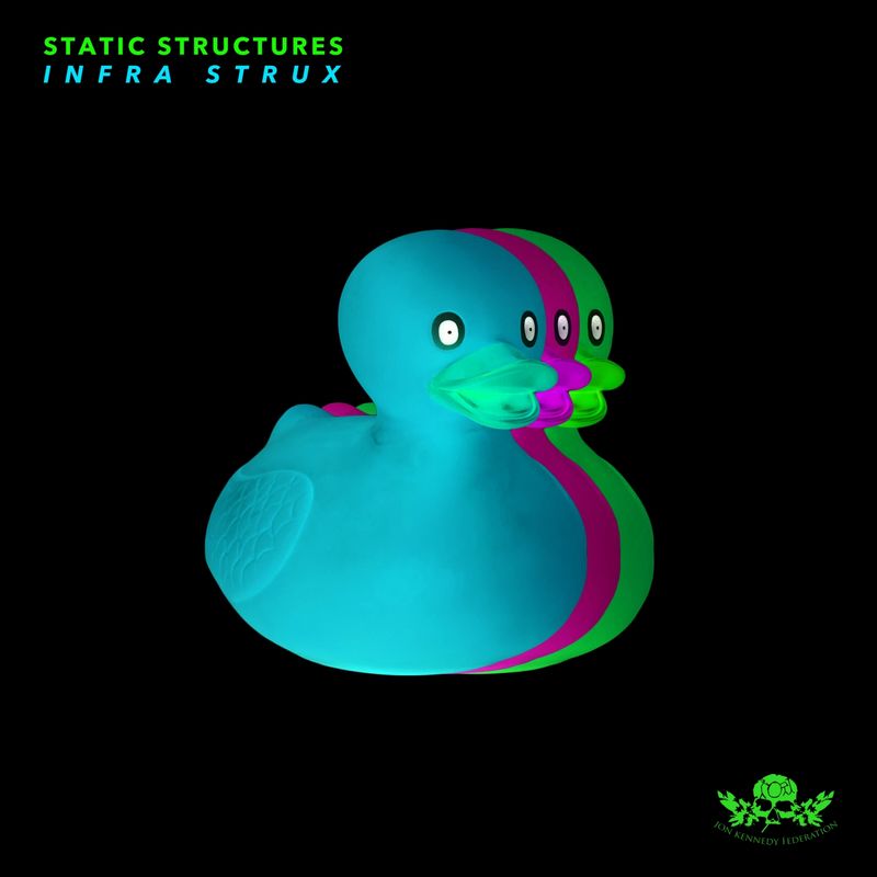 Static Structures – Infra Strux