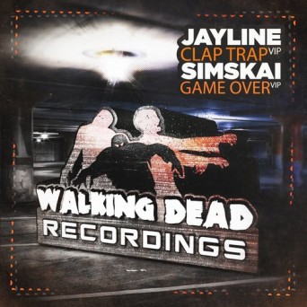 Jayline & Simskai – Clap Trap VIP