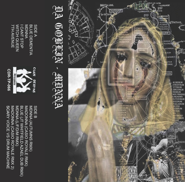 Da Goblinn – Mdnna