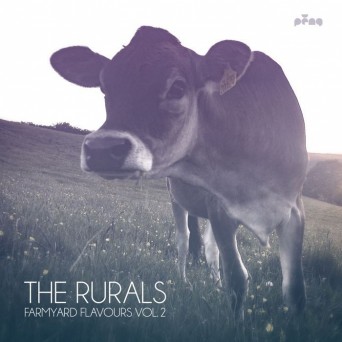 The Rurals – Farmyard Flavours Vol 2