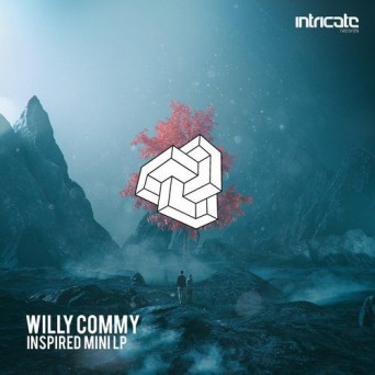 Willy Commy – Inspired Mini LP