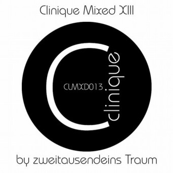 zweitausendeins Traum – Clinique Mixed XIII