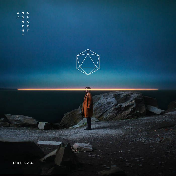 Odesza – A Moment Apart