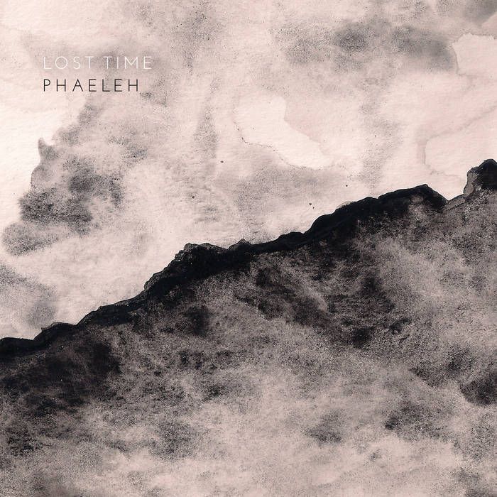 Phaeleh – Lost Time