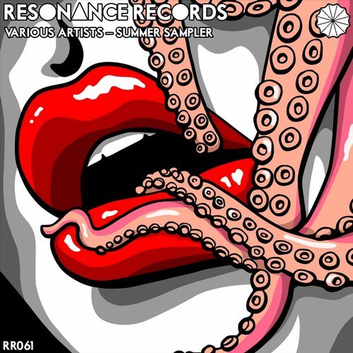 George Smeddles – Resonance: Summer Sampler