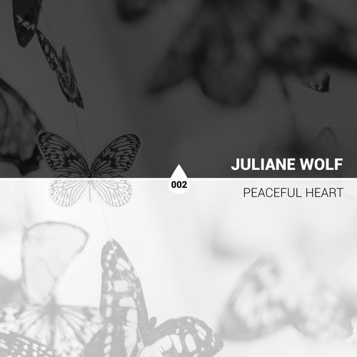 Juliane Wolf – Peaceful Heart