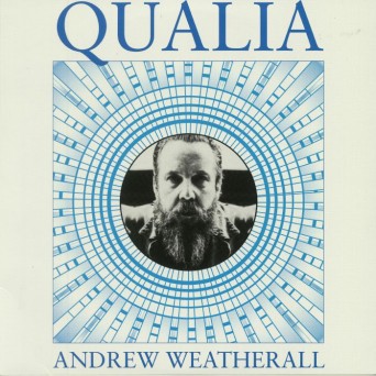 Andrew Weatherall – Qualia