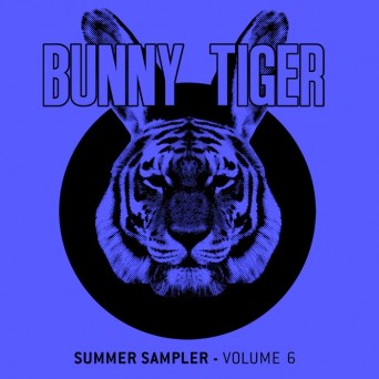 Bunny Tiger Summer Sampler Vol 6