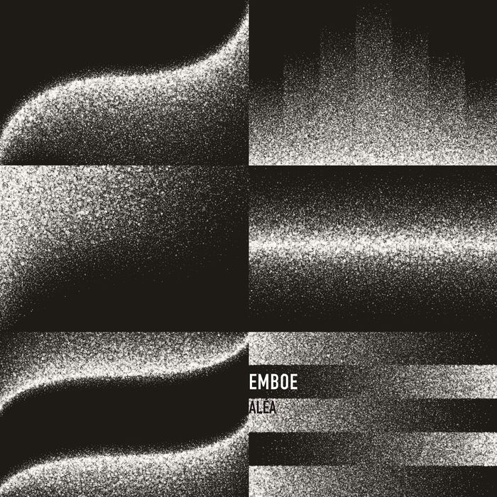 Emboe – Alea Deluxe