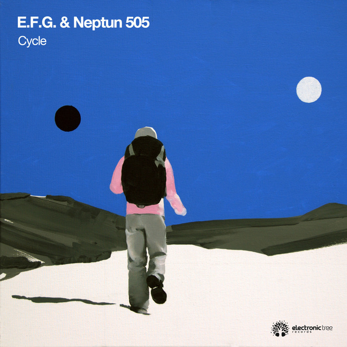 E.F.G. & Neptun 505 – Cycle