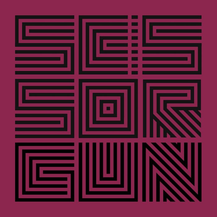 Scissorgun – Assault Two