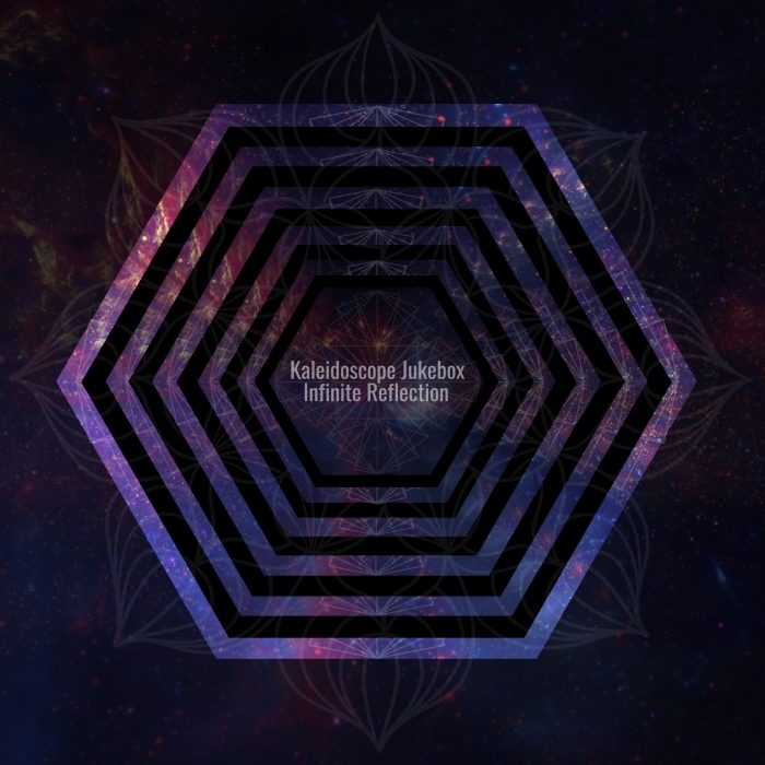 Kaleidoscope Jukebox – Infinite Reflection (Deluxe Edition)
