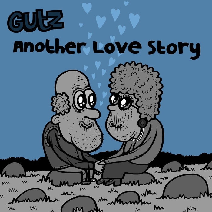 Gutz – Another Love Story