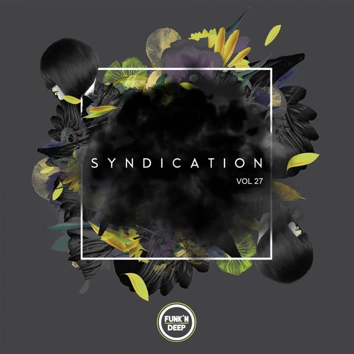 Syndication Vol. 27