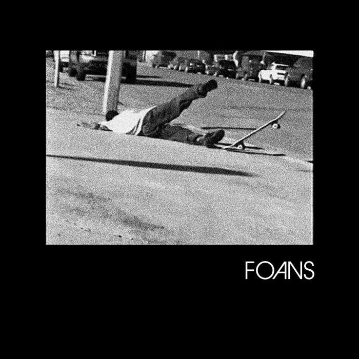 Foans – Foans