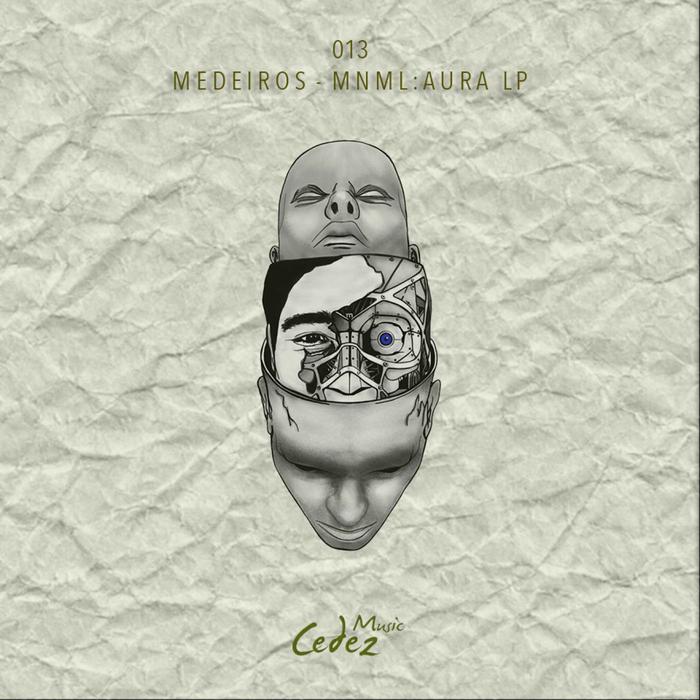 Medeiros – MNML AURA LP
