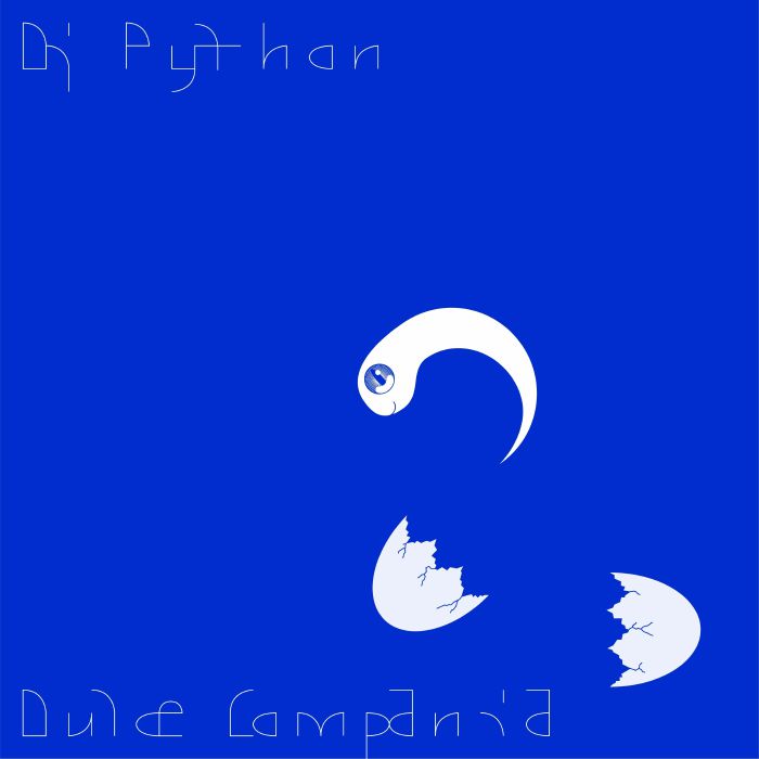 Dj Python – Dulce Compania