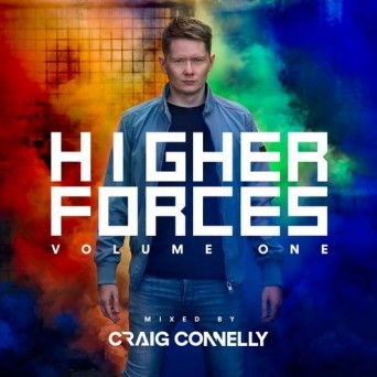 Craig Connelly – Higher Forces Volume One