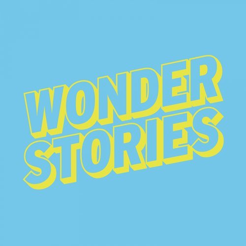 Wonder Buds Vol. 1