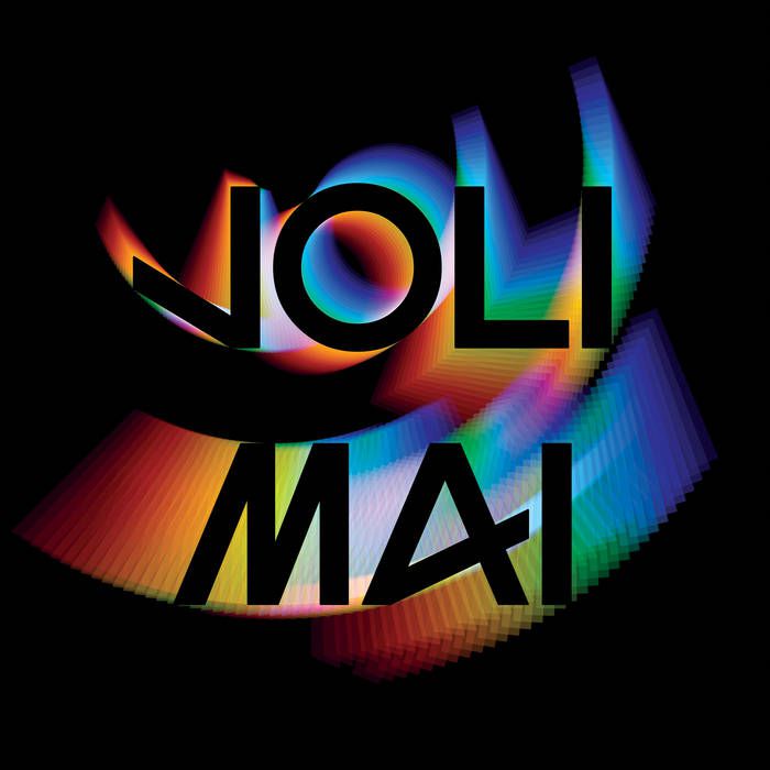 Daphni – Joli Mai