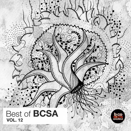 Best of BCSA, Vol. 12