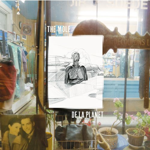 The Mole – De La Planet