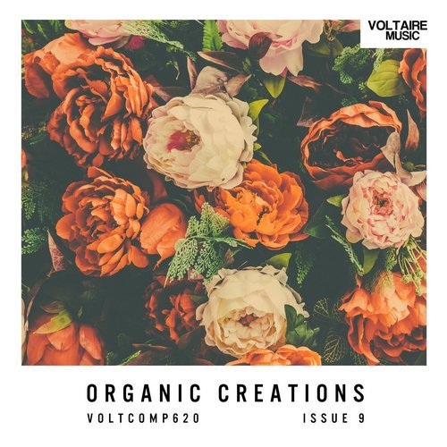 Organic Creations Issue 9