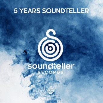 5 Years Soundteller