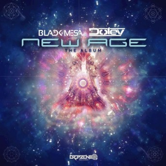 Black Mesa – New Age