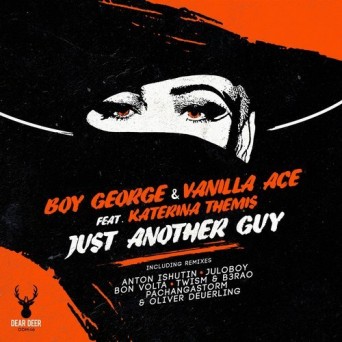 Boy George – Just Another Guy (Remixes, Pt. 2)