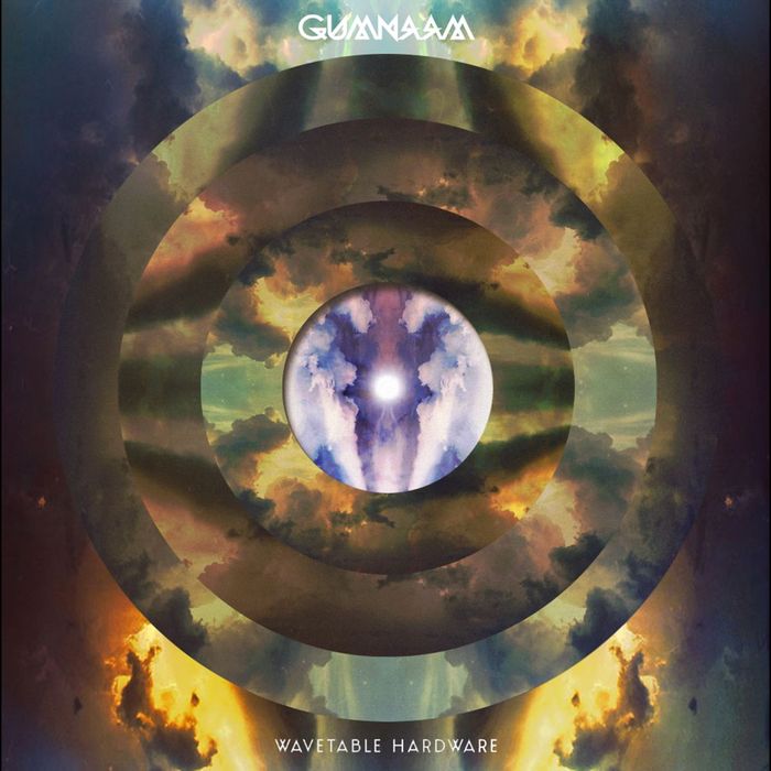 Gumnaam – Wavetable Hardware